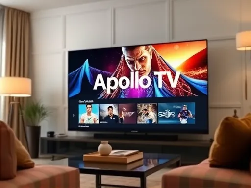 the best Apollo Group TV: A Family Guide for 2025