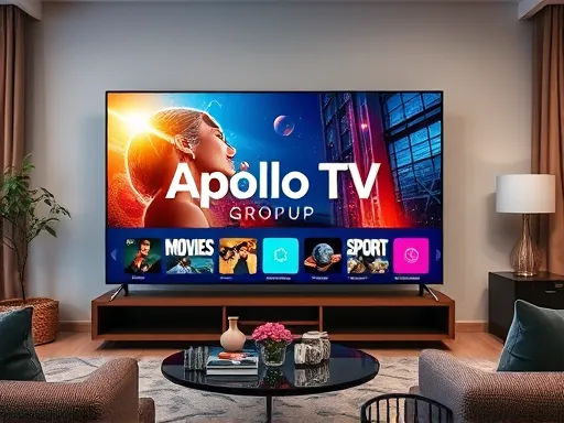 the best Apollo Group TV:How to Pricing Works 2025