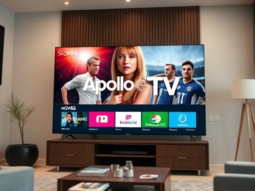 the best Apollo Group TV : Compatibility Guide in 2025