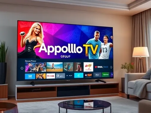 Unlock Big Savings with Apollo Group TV in 2025